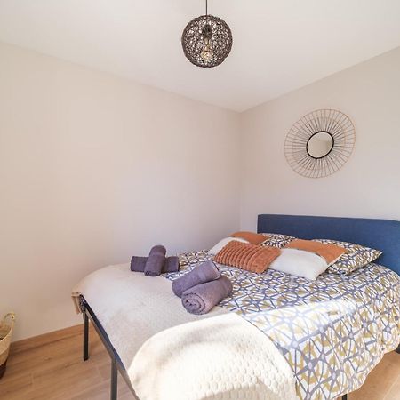 Apartamento Le Boulanger Windholz Colmar Exterior foto