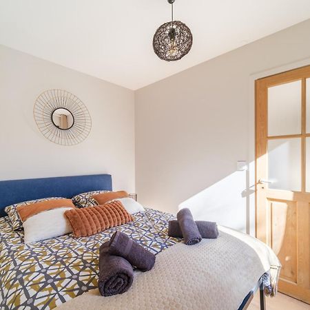 Apartamento Le Boulanger Windholz Colmar Exterior foto