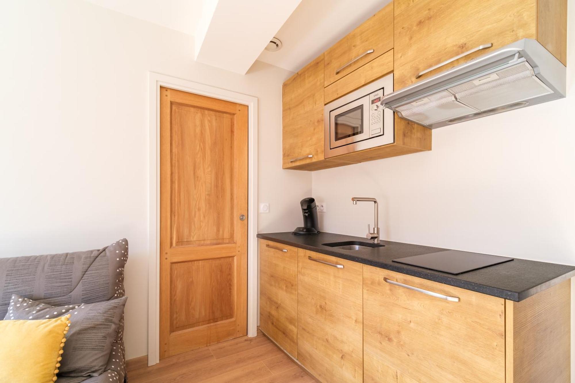 Apartamento Le Boulanger Windholz Colmar Exterior foto