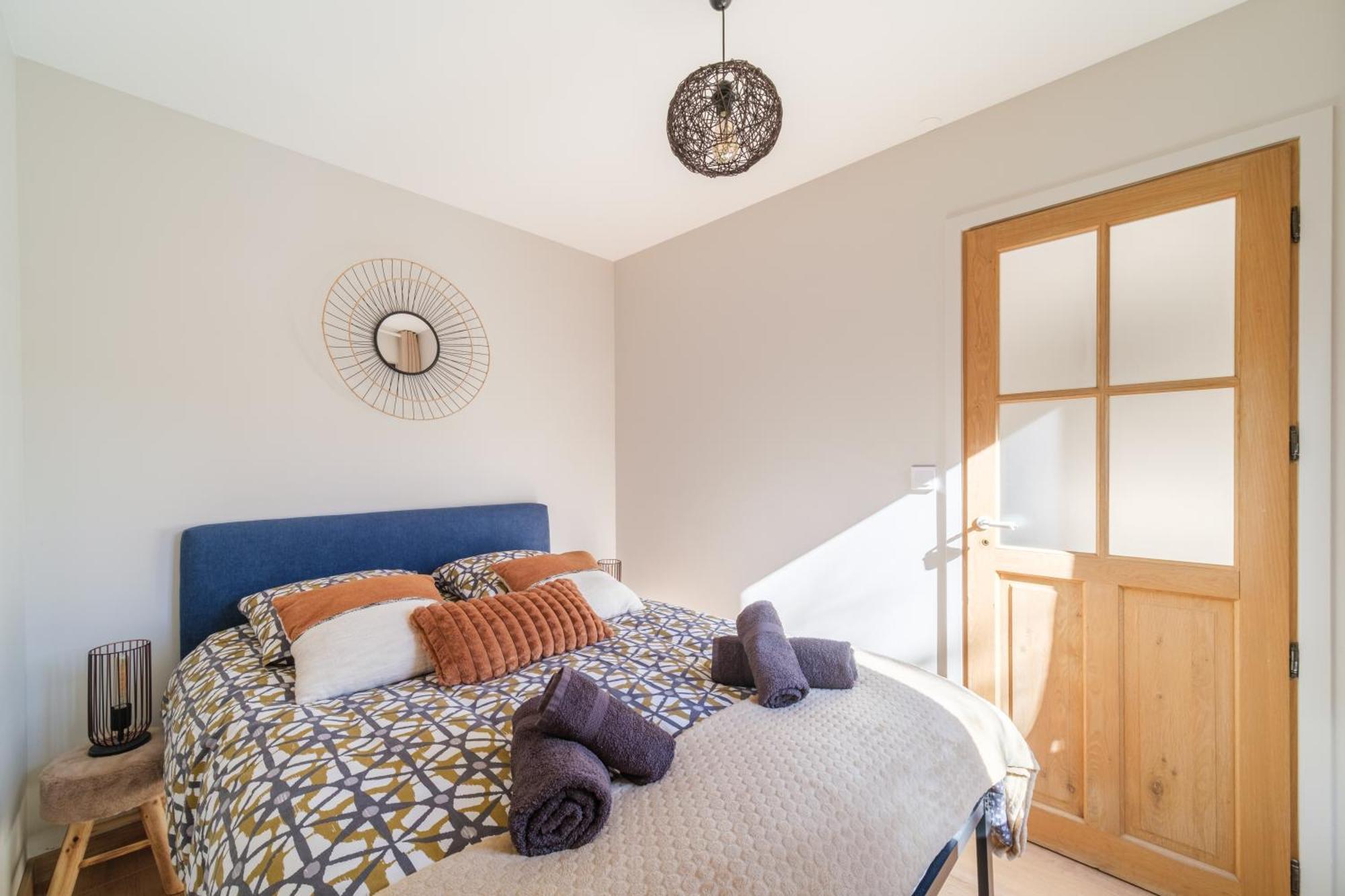 Apartamento Le Boulanger Windholz Colmar Exterior foto