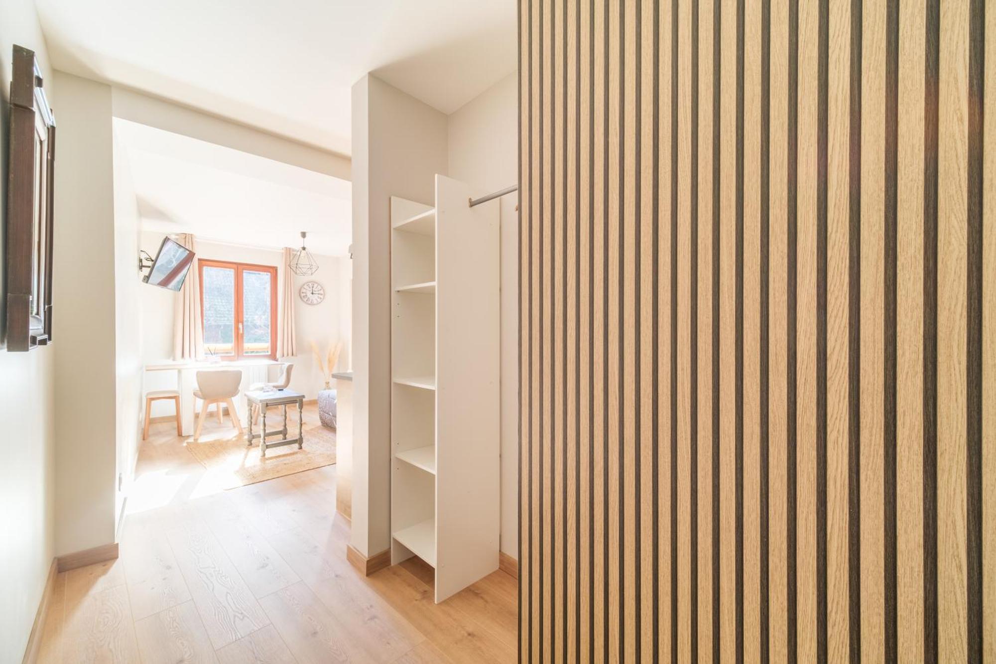 Apartamento Le Boulanger Windholz Colmar Exterior foto